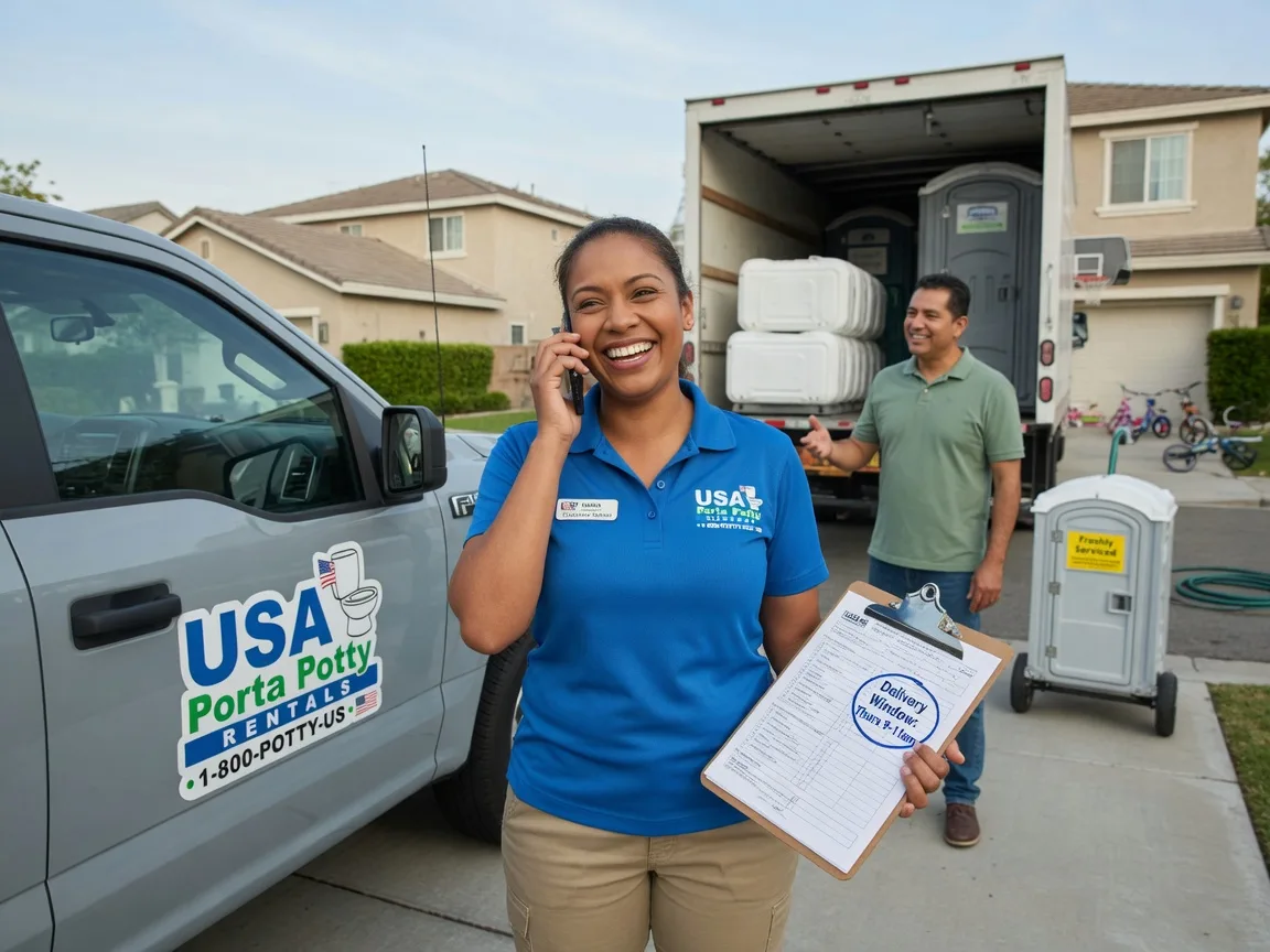 Porta Potty Rental Guayanilla, PR FAQs